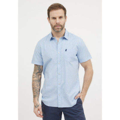 Chemise Mc Mcs