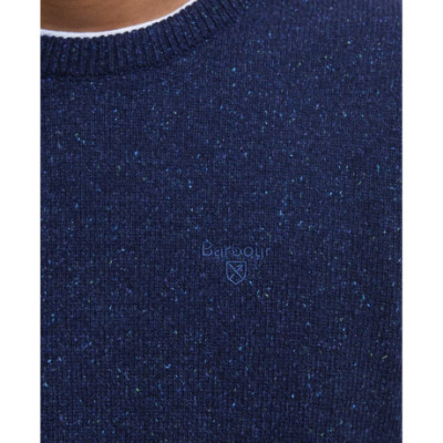 Pull Cr Barbour
