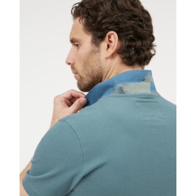 Pull Cr Territoire d'Homme