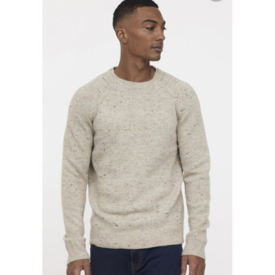 Pull Rc Saint James Femme