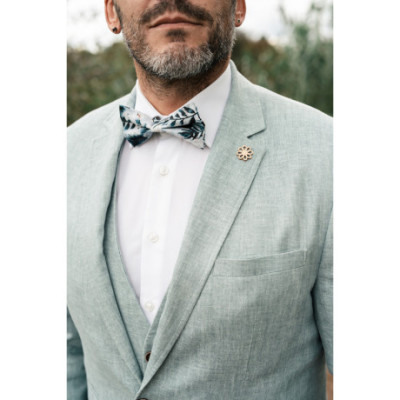 Veste Territoire d'Homme
