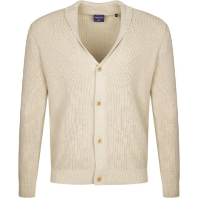 Gilet Zip Ruckfield