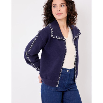 Gilet la Fiancee du Mekong