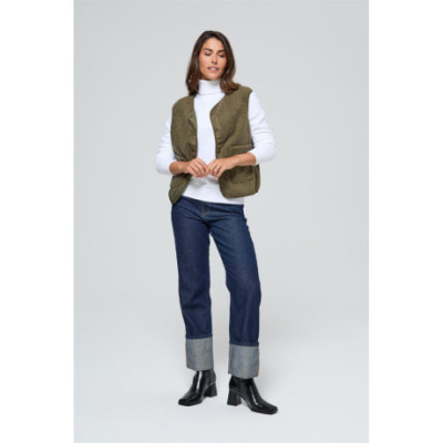 Gilet Sm Lee Cooper