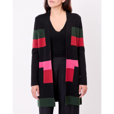 Gilet Long la Fiancee du Mekong