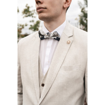 Veste Territoire d'Homme