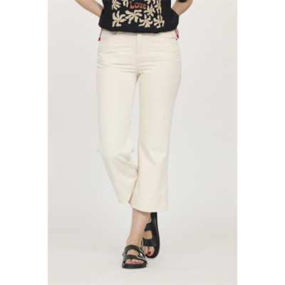 Pantalon 3/ Lee Cooper