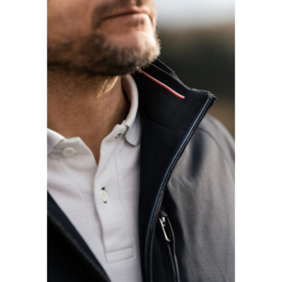 Blouson Territoire d'Homme